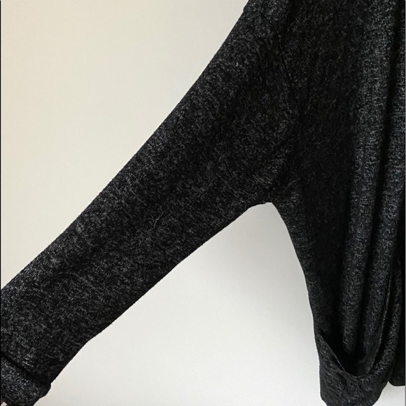 Danskin Athletic Loose-Fit Cardigan - Picture 8 of 11